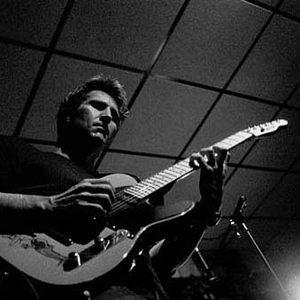 Brett Garsed photo provided by Last.fm