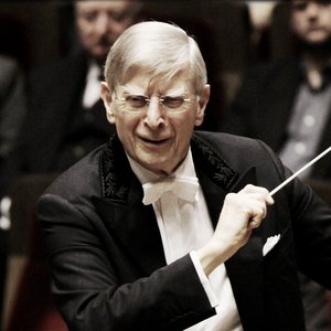 Avatar for Vienna Philharmonic, Herbert Blomstedt & Leonidas Kavakos