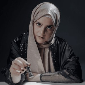Avatar for Ghaliaa