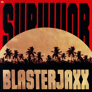 Survivor - Single