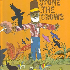 Stone The Crows