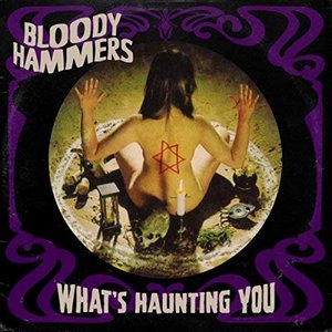What's Haunting You
