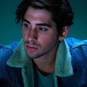Mack Keane 的头像