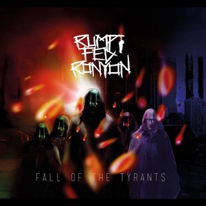 Fall Of The Tyrants