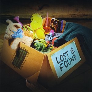 Lost & Found