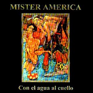 Con el agua al cuello