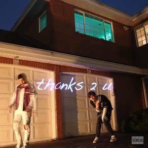 thanks 2 u - Single