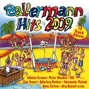 Ballermann Hits 2009 (Mobile Version)