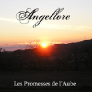 “Les Promesses De L'Aube”的封面