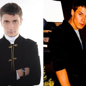 Vadim Shantor & Stonewash 的头像