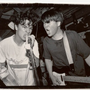 Merel photo provided by Last.fm