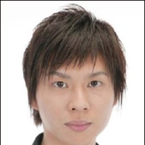 Avatar for Akabane Kenji