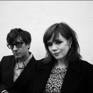 Avatar di The WAEVE, Graham Coxon, Rose Elinor Dougall