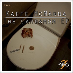 The Cardamom EP