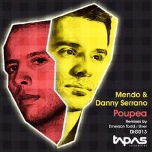 Mendo, Danny Serrano 的头像