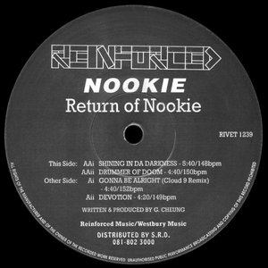 Return Of Nookie