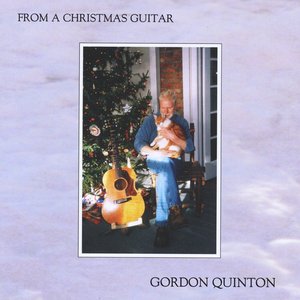 From a Christmas Guitar
