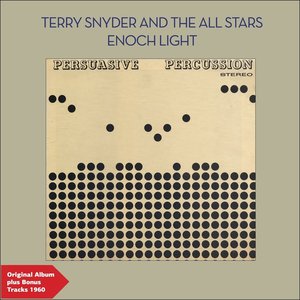 Persuasive Percussion (Original Album Plus Bonus Tracks 1960)