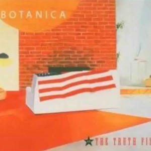 Botanica vs. The Truth Fish cover
