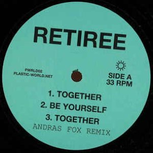 Retiree