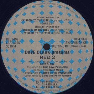 Red 2 (Remixes)