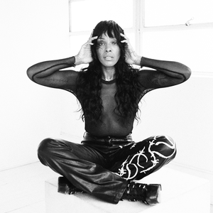 Dawn Richard