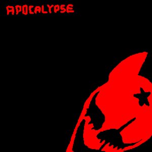NEON PROJETO APOCALYPSE