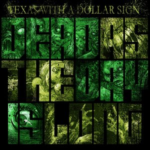 “Texas With A Dollar Sign”的封面