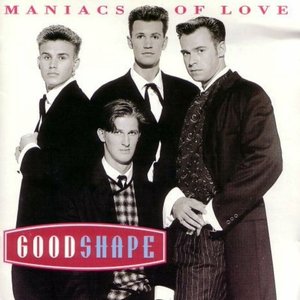 Maniacs Of Love (album)