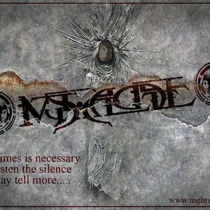 Mysticalgate 的头像