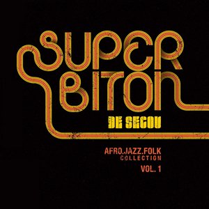 Afro-Jazz-Folk Collection Vol.1