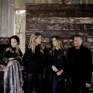 The Corrs photo provided by Last.fm