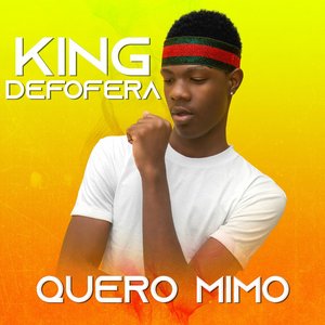 Quero Mimo