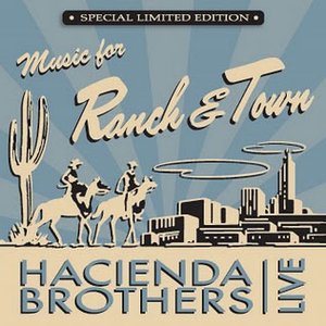 Music For Ranch & Town