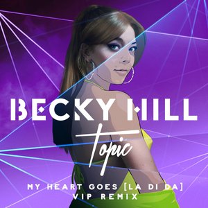 Avatar for Becky Hill & Topic