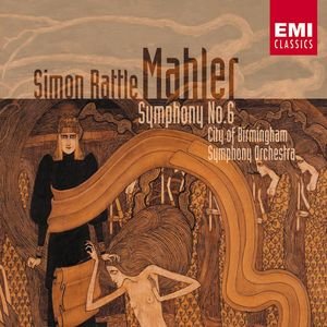 Mahler: Symphony 6