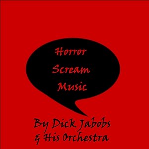Horror Scream Music