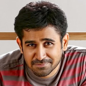 Image for 'Vijay Antony'