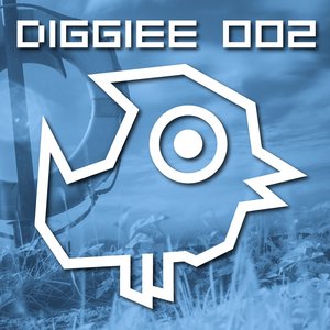 My Body EP - DIGGIEE 002