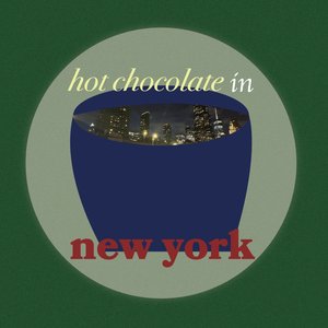 hot chocolate in new york