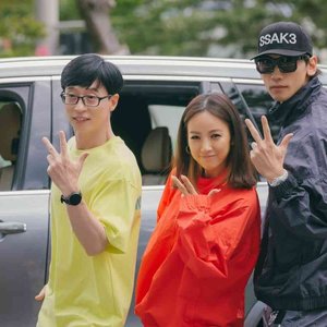 싹쓰리 (유두래곤, 린다G, 비룡) 的头像