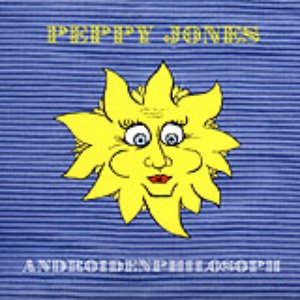 Peppy Jones のアバター