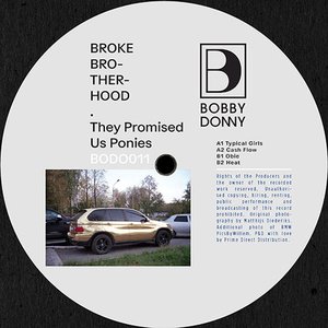 They Promised Us Ponies