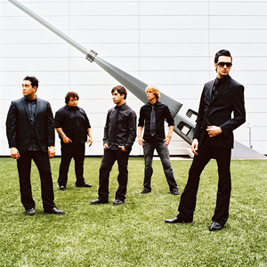 The Juliana Theory photo provided by Last.fm