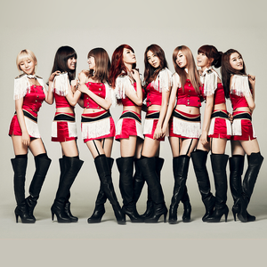 Flashback — After School | Last.fm