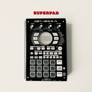 Superpad