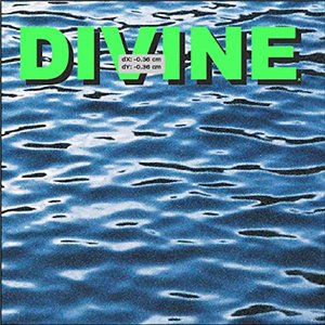 Divine - Single