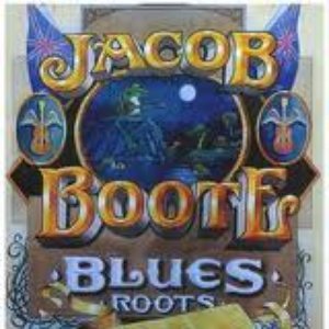 Jacob Boote 的头像