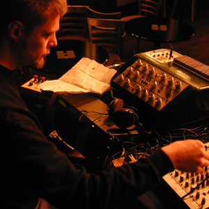 Ilpo Väisänen photo provided by Last.fm