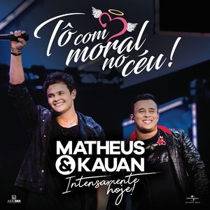 Tô Com Moral No Céu! (Ao Vivo) - Single